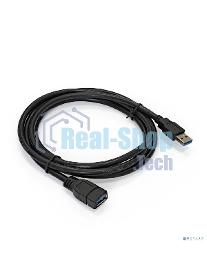 Удлинитель ExeGate EX284931RUS USB 3.0 ExeGate EX-CC-USB3-AMAF-1.0 (Am/Af, 1м)