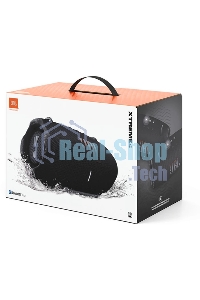Портативная акустика JBL XTREME 4, черный