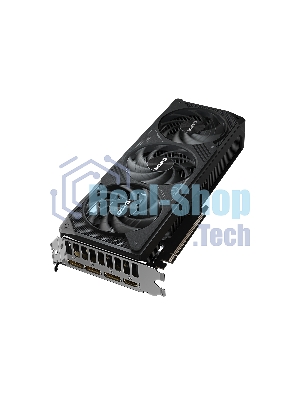 Видеокарта Gigabyte PCI-E GV-N5070WF3OC-12GD 1.0 NVIDIA GeForce RTX 5070 12Gb 192bit GDDR7 2805/28000 HDMIx1 DPx3 HDCP Ret
