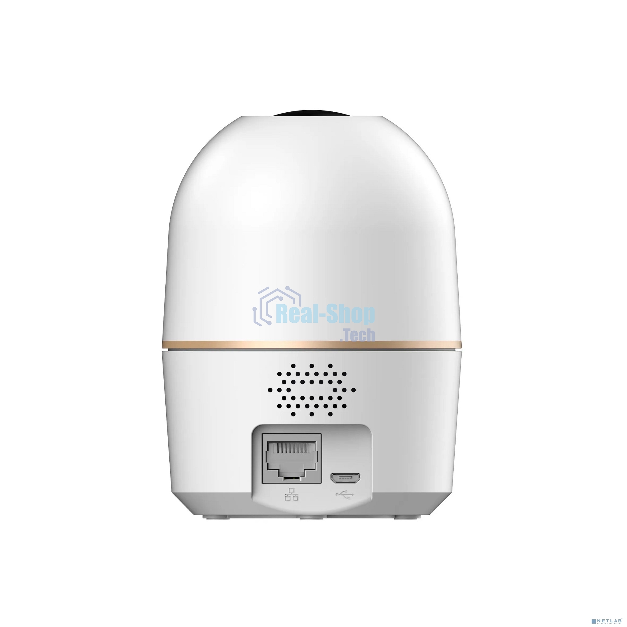 Камера видеонаблюдения Dahua DH-IPC-H3AP-0360B