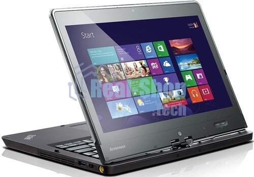 Аккумуляторная батарея для ноутбука Lenovo ThinkPad S230U 14.8V 43Wh черный