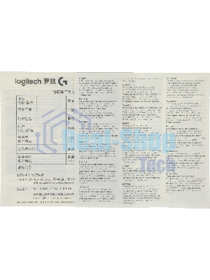 Клавиатура Logitech Alto Keys K98M беспроводная, Bluetooth, радиоканал, серый