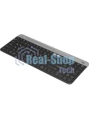 Клавиатура беспроводная Logitech K580 (920-009208) черный