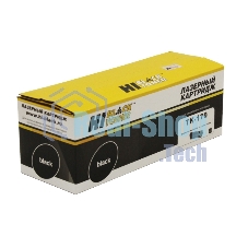 Картридж Kyocera FS-1320D/1370DN (Hi-Black) NEW TK-170, 7,2К