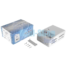 Стабилизатор RUCELF SRW-10000-Dоднофазный, цифровой 220В 10000ВА вх.:140-260Внастенный