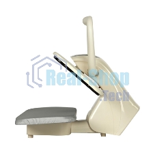 Гладильный пресс MIE Romeo 3 White, 2200Вт