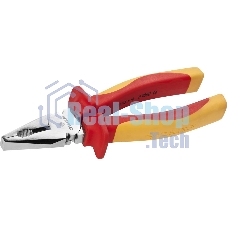 Плоскогубцы Зубр 