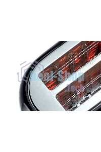 Тостер Centek СТ-1432 черный/стальной