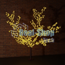 Светодиодное дерево Neon-night 