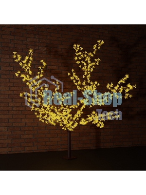 Светодиодное дерево Neon-night 