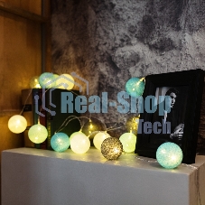 Тайские фонарики 