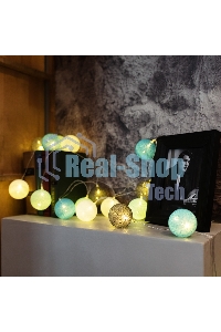 Тайские фонарики 