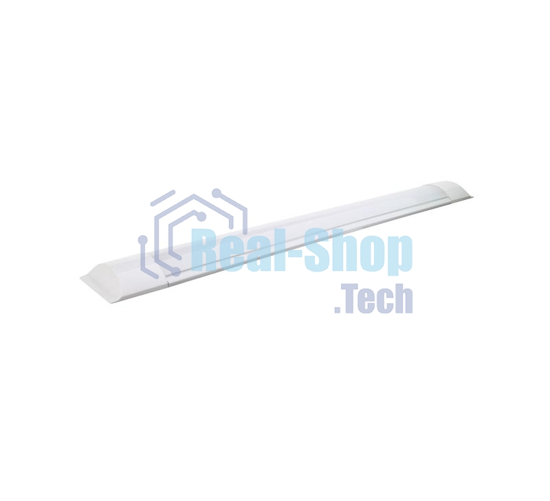 Светильник светодиодный PPO-04 1200 36Вт 6500К IP20 180-240В 50Гц Jazzway 5030909