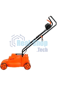 Газонокосилка роторная Patriot PT1130E (512309231) 1000Вт