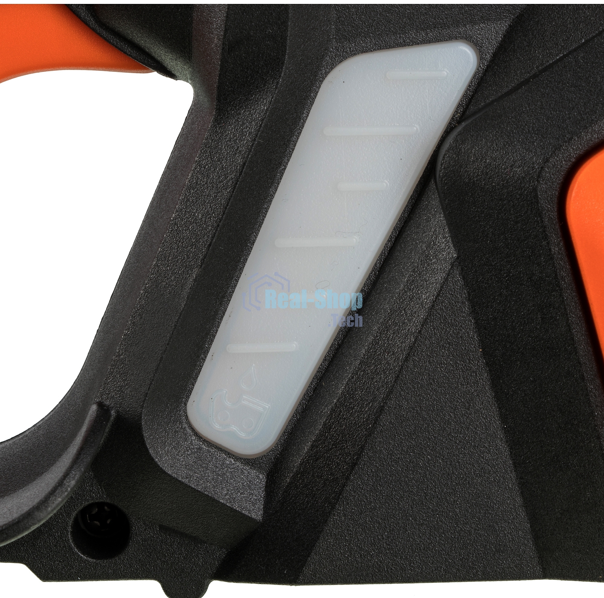 Электрическая цепная пила Carver RSE-1800М 1800Вт 2.4 л.с. дл. шин.: 14