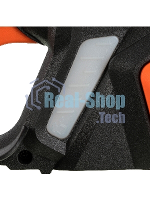 Электрическая цепная пила Carver RSE-1800М 1800Вт 2.4 л.с. дл. шин.: 14