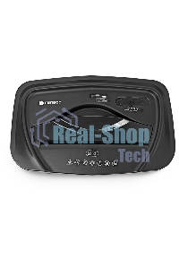 Шредер ГЕЛЕОС УМ22-4 DIN P-4 (4 ур-нь секр.), фрагмент 4х35мм, 14 лист (70г/м2), CD/пл.карты/скрепки/скобы, 22 литра