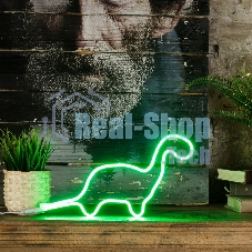 Набор для создания неоновых фигур Neon-night 