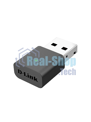 Адаптер Wi-Fi D-Link DWA-131/F1A