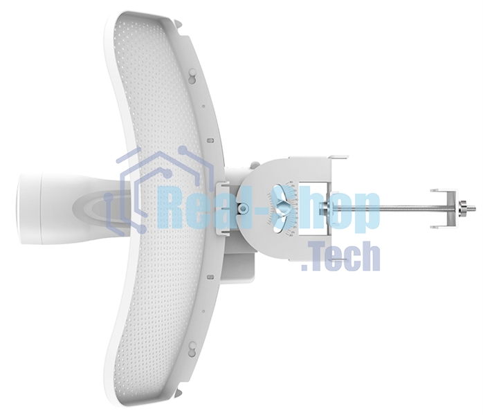 Точка доступа TP-Link CPE610 5 ГГц 300 Мбит/с 23 дБи Наружная точка доступа Wi Fi