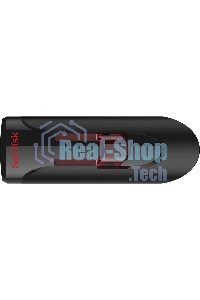 Флеш карта 16Gb SanDisk CZ600 Cruzer, USB 3.0