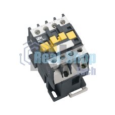 Контактор КМИ-11811 18А 400В/АС3 1НЗ IEK KKM11-018-400-01