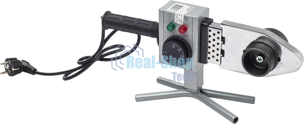 Аппарат для сварки ПВХ труб Ресанта АСПТ-63/1К