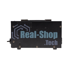 Паяльная станция (паяльник + демонт. паяльник) Rexant R048, цифровая, 200-480°C, LED дисплей