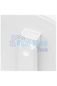 Мойка воздуха Starwind SAW5520 25Вт белый