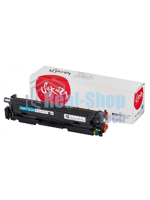 Картридж лазерный Sakura W1360X для HP, черный, 2600 к.