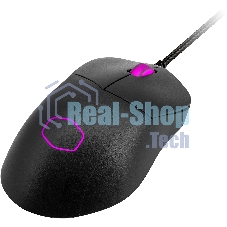 Мышь проводная Cooler Master MM730 (MM-730-KKOL1) черный, 16000 dpi, USB, кнопки - 6