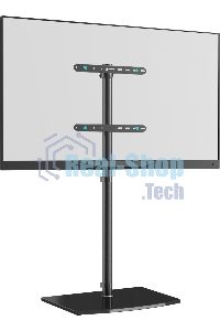 Стойка для телевизора с кронштейном ONKRON 30