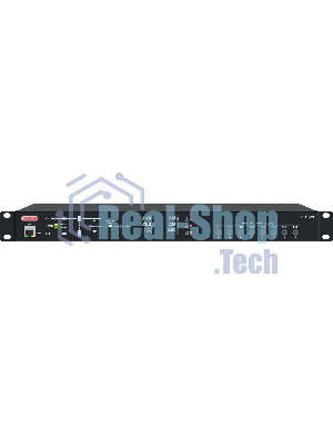 Устройство автоматического ввода резерва АВР Elemy ATS-1205/16 1U 19