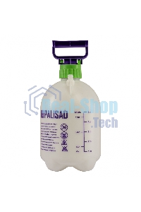 Опрыскиватель Palisad ручной 5 л насос шланг разбрызгиватель