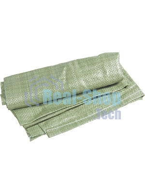 Мешок для строительного мусора, 95х55 см, 10 шт