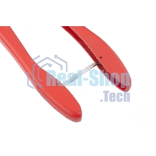 Ножницы Matrix для резки изделий из ПВХ, универсальные, D-63 мм, порошковое покрытие рукояток