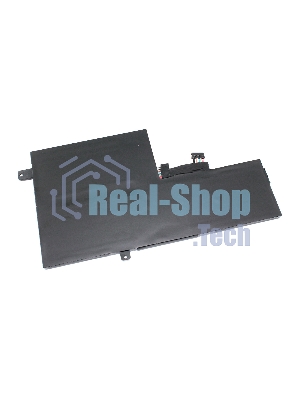 Аккумуляторная батарея для ноутбука HP Chromebook 11 G511.1V 4100mAh OEM