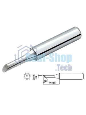 Жало для паяльника Quick QSS960-T-2CM