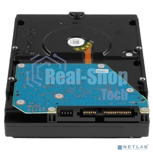 Жесткий диск Toshiba 3.5