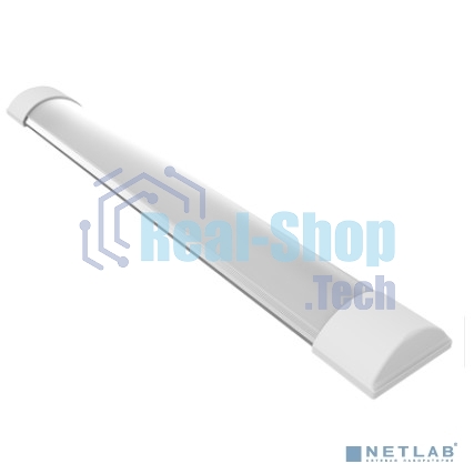 Светильник LED Gauss ДПО 18Вт 6500К 596х75х25 IP20 (аналог ЛПО)