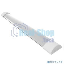 Светильник LED Gauss ДПО 18Вт 6500К 596х75х25 IP20 (аналог ЛПО)