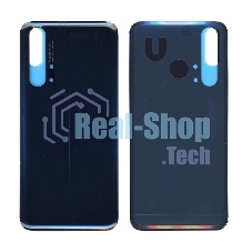 Задняя крышка для Huawei Honor 20 Pro бирюзовый