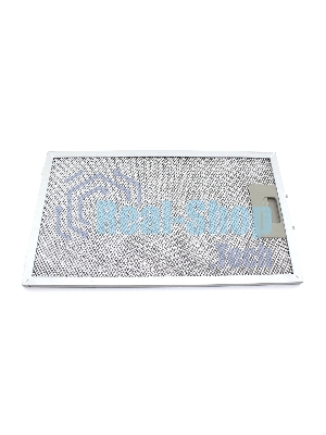 Жировой фильтр для вытяжек Konigin Geometry 346х206мм