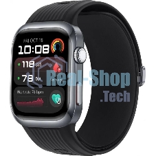 Умные часы HUAWEI D 2 LCA-B10 черный