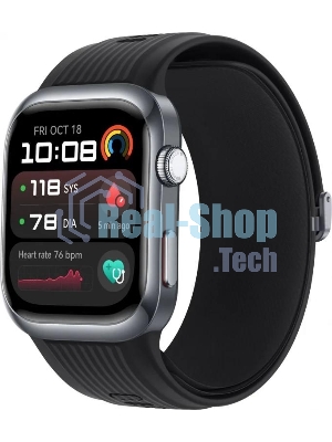 Умные часы HUAWEI D 2 LCA-B10 черный