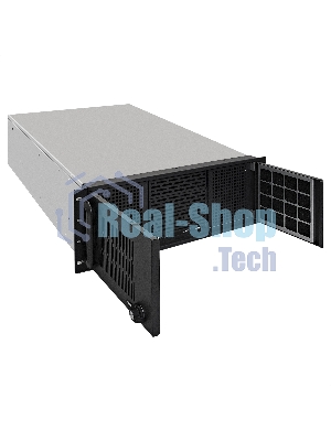 Корпус Exegate Pro 4U4139L RM 19