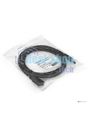 Удлинитель ExeGate EX284931RUS USB 3.0 ExeGate EX-CC-USB3-AMAF-1.0 (Am/Af, 1м)
