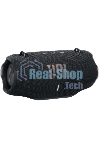 Портативная акустика JBL XTREME 4, черный