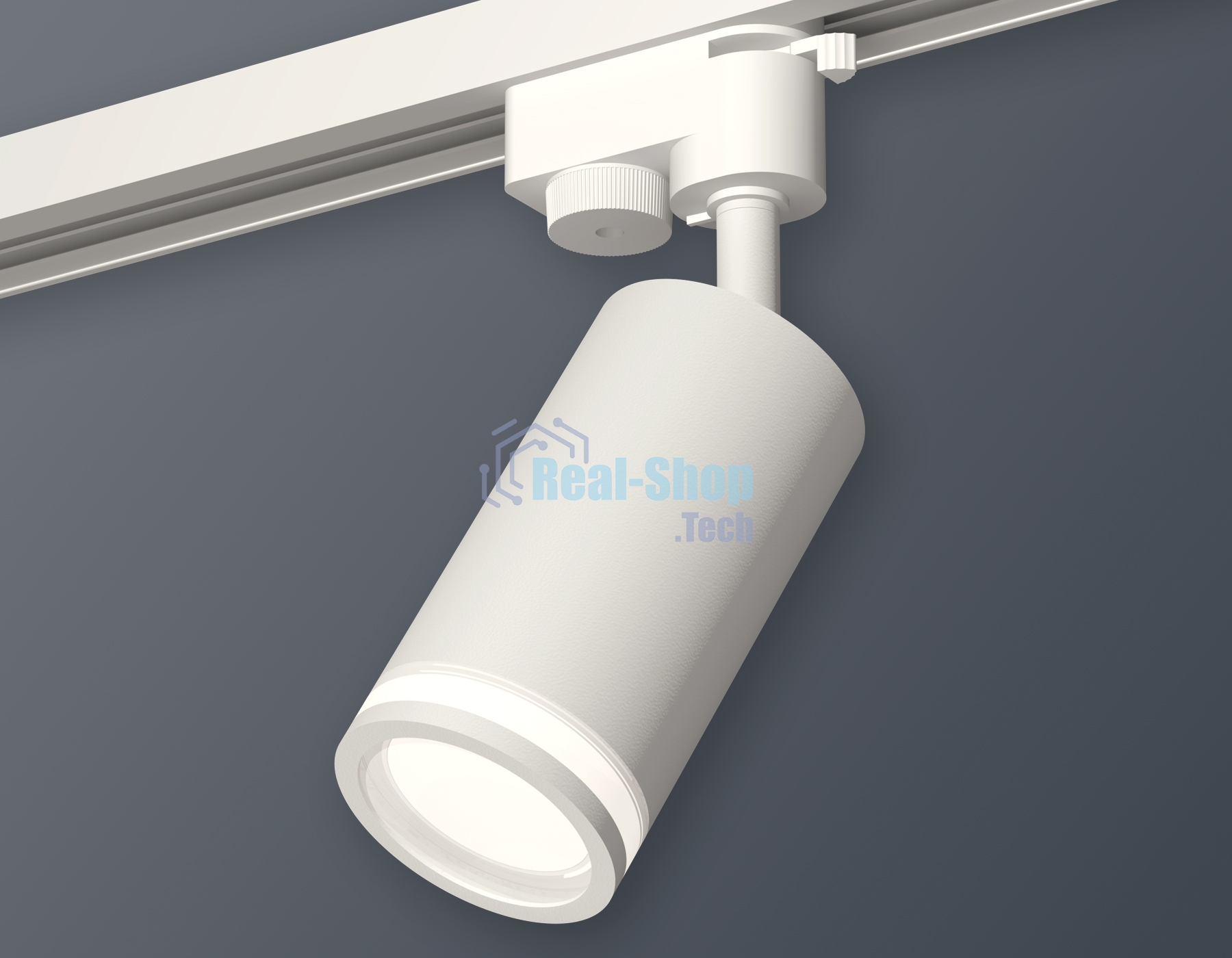 Светильник Ambrella light XT6322100 SWH/FR белый песок/белый матовый MR16 GU5.3 (A2520, C6322, N6220)