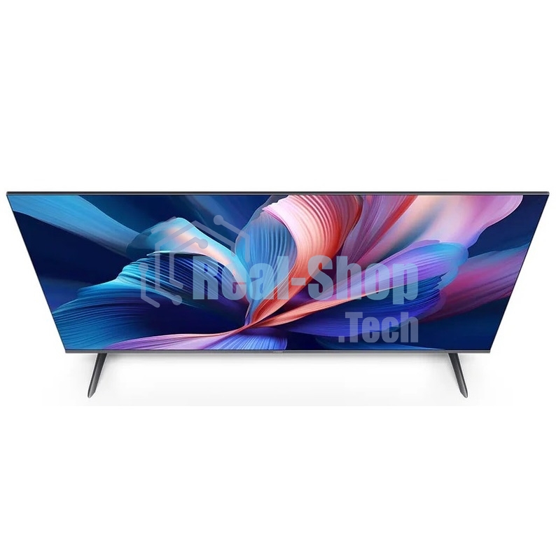 Телевизор Xiaomi TV A Pro 43 2026 L43MB-APRU черный QLED 4K UHD 60Hz Smart TV Google TV